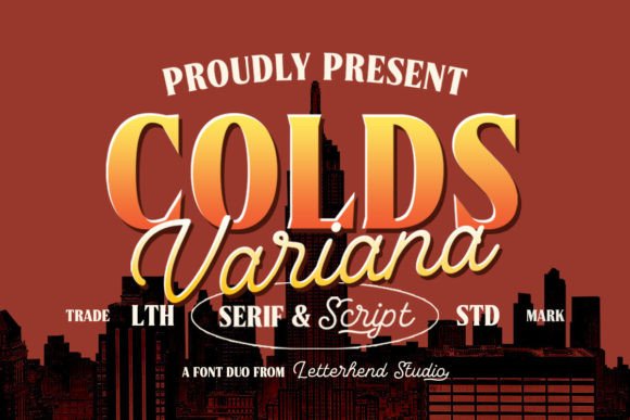 Cold Variana Duo: A Designer's Field Test
