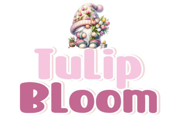 Tulip Bloom Font Review: A Whimsical Typeface for Web & Brand